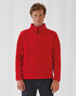 Highlander+ 1/4 Zip Fleece Top – Image 3