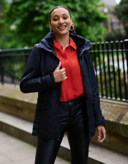 Women's Benson III Jacket