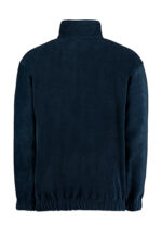 Classic Fit Full Zip Fleece – Image 2