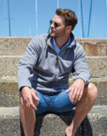 Horizon High Grade Microfleece Jacket – Image 4