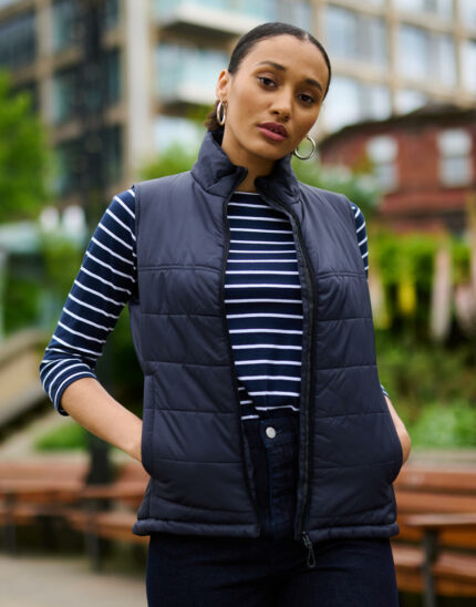 Women's Stage II Bodywarmer