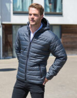 Soft Padded Jacket – Image 2
