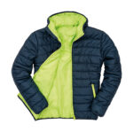 Soft Padded Jacket – Image 7