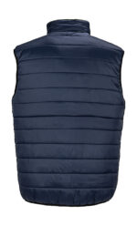 Reversible Soft Padded Safety Gilet – Image 8