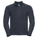 Men's 1/4 Zip Microfleece