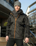 HDI Quest Lightweight Stowable Jacket – Image 3