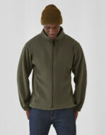 WindProtek Waterproof Fleece Jacket – Image 3
