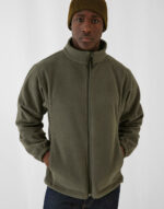 WindProtek Waterproof Fleece Jacket – Image 2