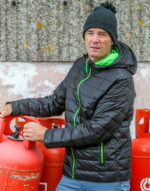 Snow Bird Hooded Jacket – Image 5