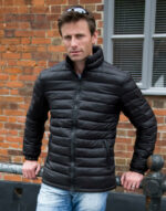 Ice Bird Padded Jacket – Image 6