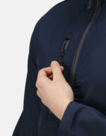 Honestly Made Recycled Softshell Jacket – Image 4