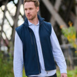 Honestly Made Recycled Softshell Bodywarmer