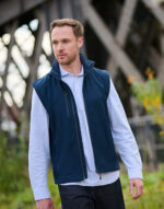 Honestly Made Recycled Softshell Bodywarmer