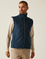 Honestly Made Recycled Softshell Bodywarmer – Image 2