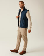 Honestly Made Recycled Softshell Bodywarmer – Image 4