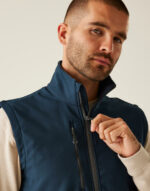 Honestly Made Recycled Softshell Bodywarmer – Image 5