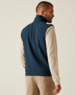 Honestly Made Recycled Softshell Bodywarmer – Image 3