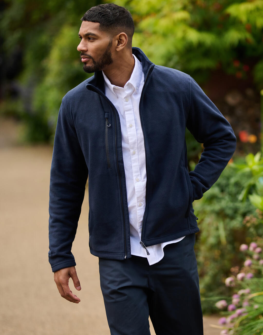 895_17_200_m-2025_01.jpg Honestly Made Recycled Full Zip Fleece – Image 1