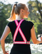 Reflective Body Belt "Prague" – Image 2