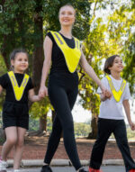 Safety Collar for Kids "Barbados" – Image 2