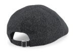 Melton Wool Ivy Cap – Image 3