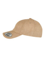 Dad Jute Cap – Image 3