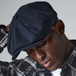 Heritage Bakerboy Cap