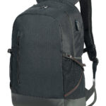 Leipzig Daily Laptop Backpack