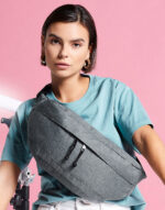 Oversized Across Body Bag – Image 2