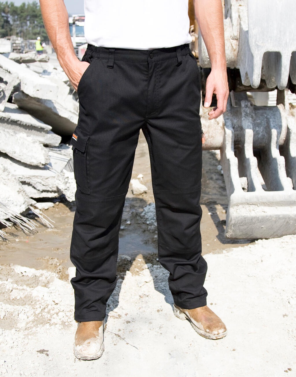 904_33_101_m-2022_01.jpg Work Guard Stretch Trousers Long – Image 1