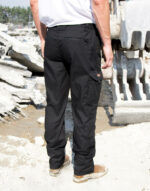 Work Guard Stretch Trousers Long – Image 2