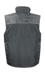 Work-Guard Vostex Bodywarmer – Image 3