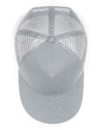 Microknit Snapback Trucker – Image 4