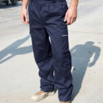 Work-Guard Action Trousers Reg
