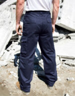 Work-Guard Action Trousers Reg – Image 2