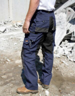 Work-Guard Technical Trouser – Image 2