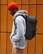 Stockholm Laptop Rucksack – Image 2