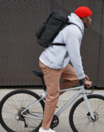 Stockholm Laptop Rucksack – Image 4