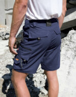 Work-Guard Technical Shorts – Image 2