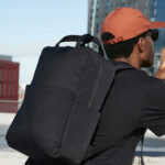 Stockholm Laptop Backpack