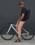 Stockholm Laptop Backpack – Image 5