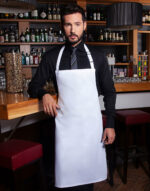 Bib Apron Basic – Image 6