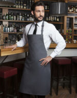 Bib Apron Basic – Image 5