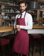 Bib Apron Basic – Image 2