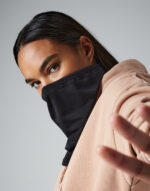 Softshell Sports Tech Neck Warmer – Image 4