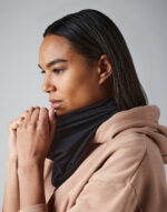 Softshell Sports Tech Neck Warmer – Image 3