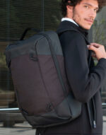 Luxembourg Vital Laptop Backpack – Image 2