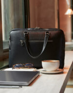 Tailored Luxe Briefcase