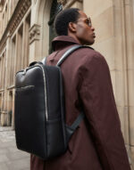 Tailored Luxe Backpack – Image 2