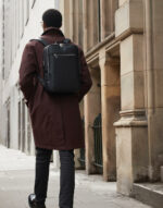 Tailored Luxe Backpack – Image 4
